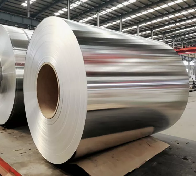 3003/3004 Aluminum Coil