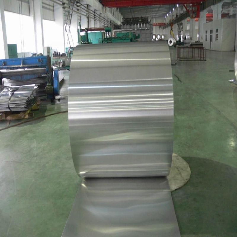 1050/1060/1100 Aluminum Coil