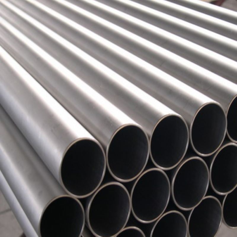 5005/5052/5083 Aluminum Pipe/Tube
