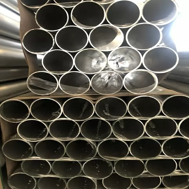 2017/2024 Aluminum Pipe/Tube