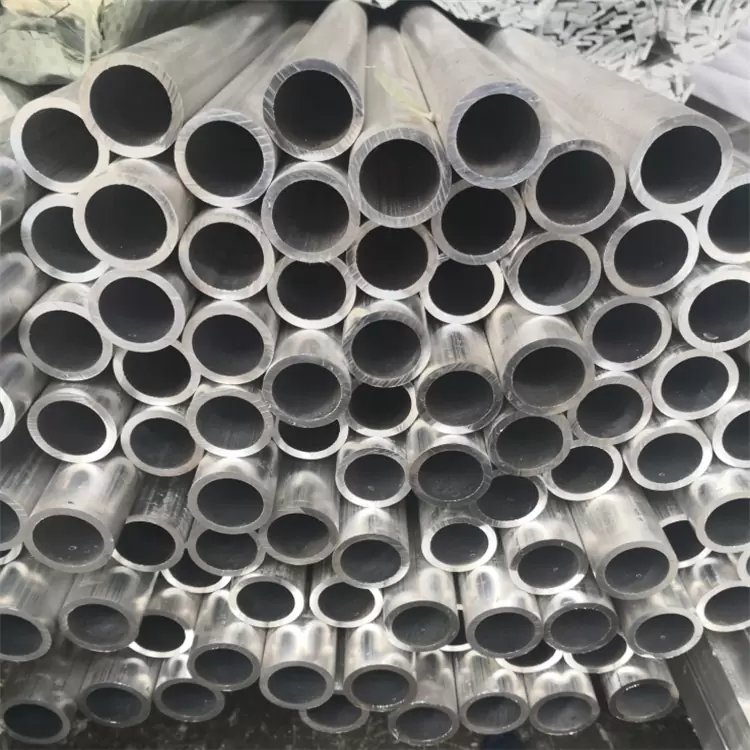 2017/2024 Aluminum Pipe/Tube