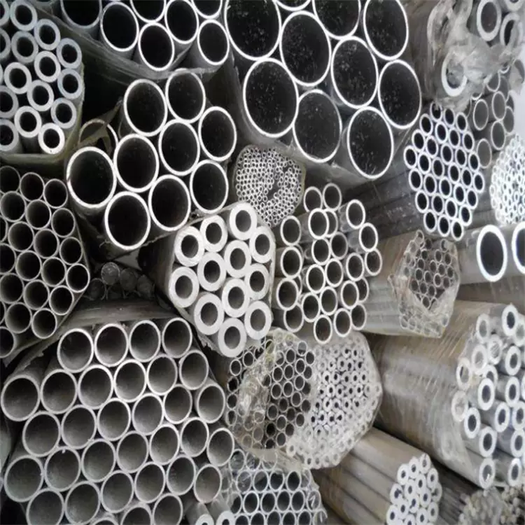2017/2024 Aluminum Pipe/Tube