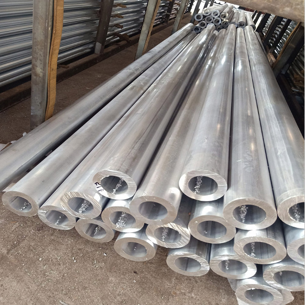 6061/6063/6082 Aluminum Pipe/Tube