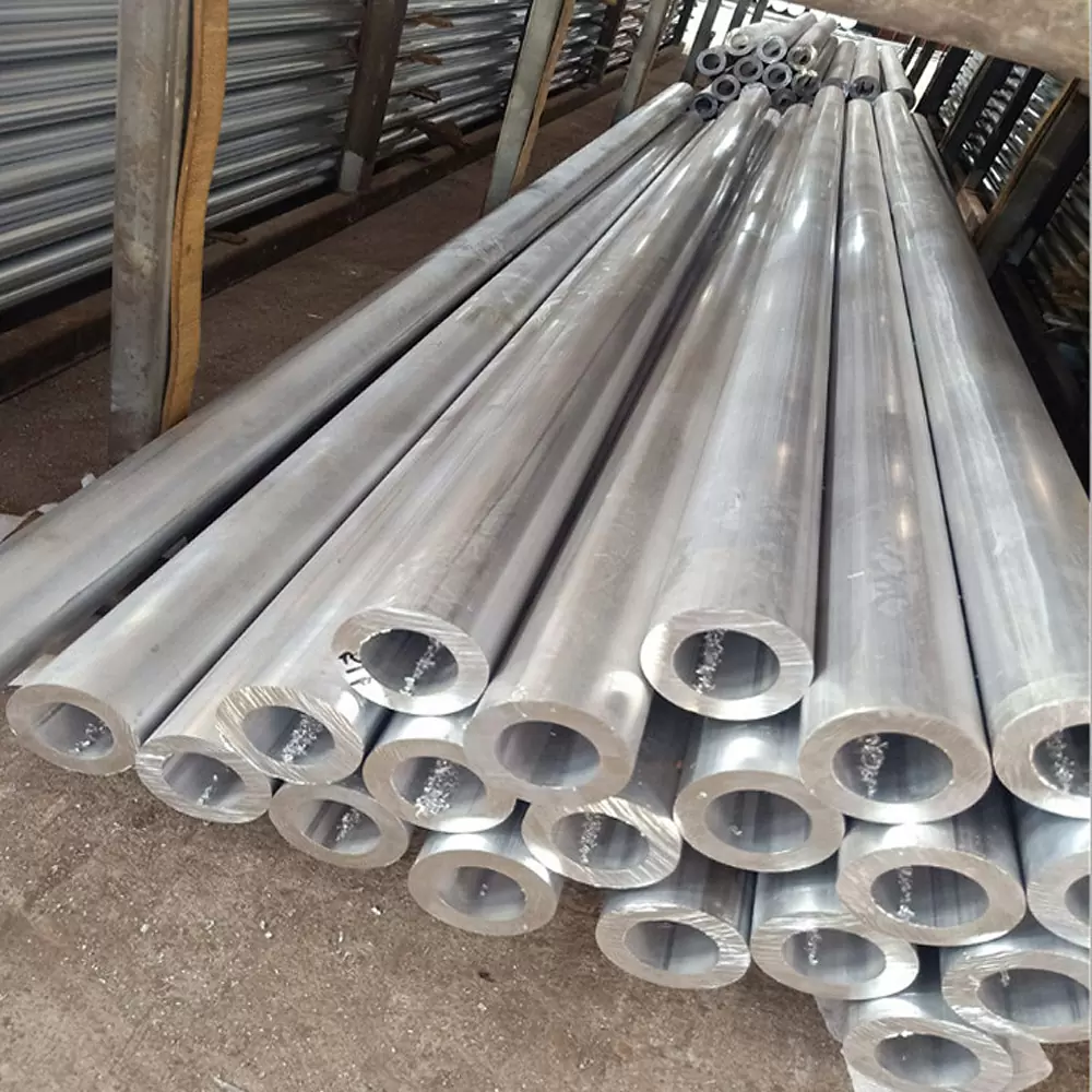 6061/6063/6082 Aluminum Pipe/Tube