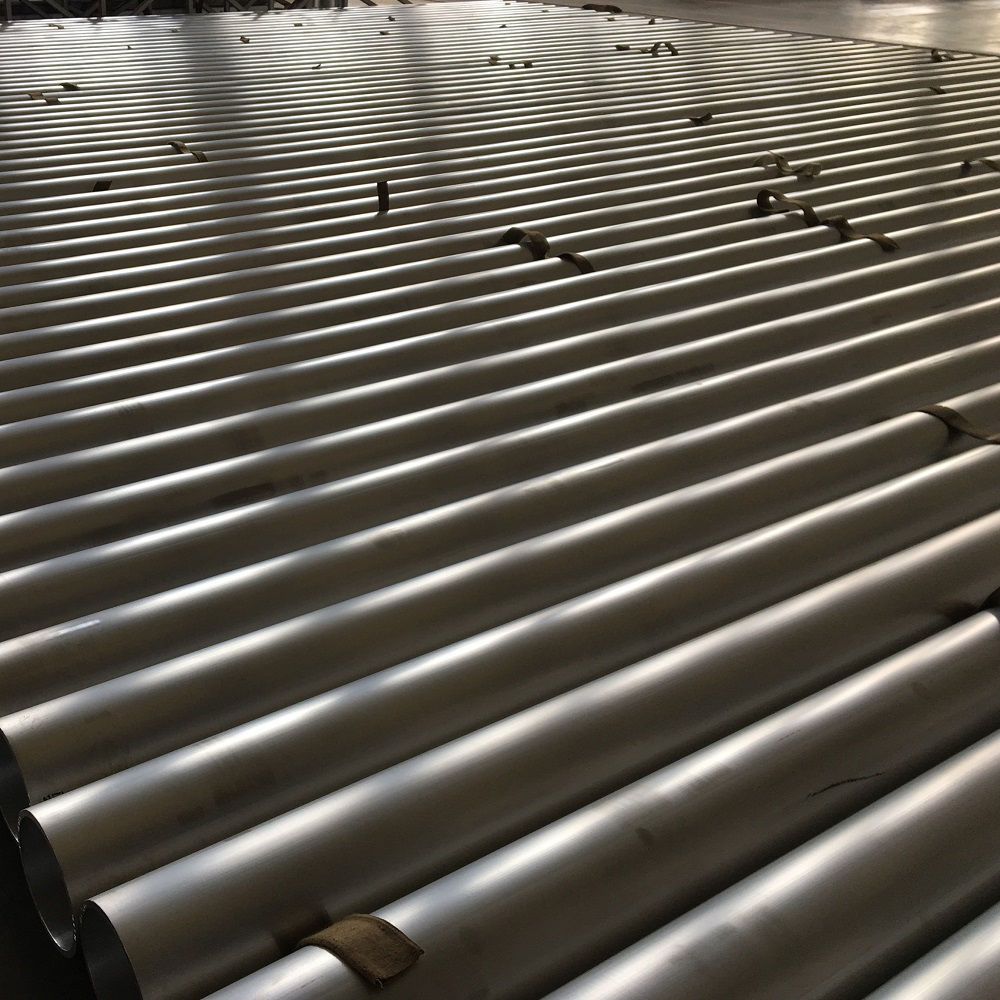 7050/7075 Aluminum Pipe/Tube