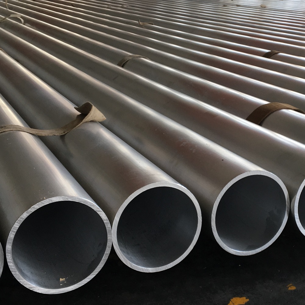 3003/3004 Aluminum Pipe/Tube