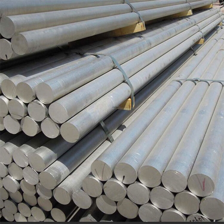 2017/2024 Aluminum Round Bar