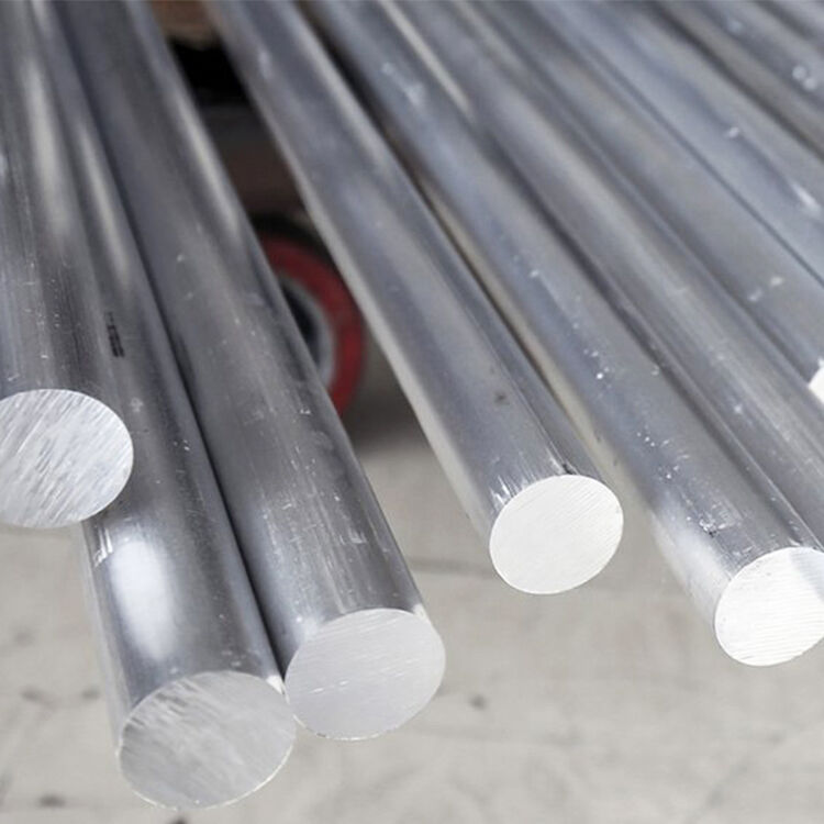 3003/3004 Aluminum Round Bar