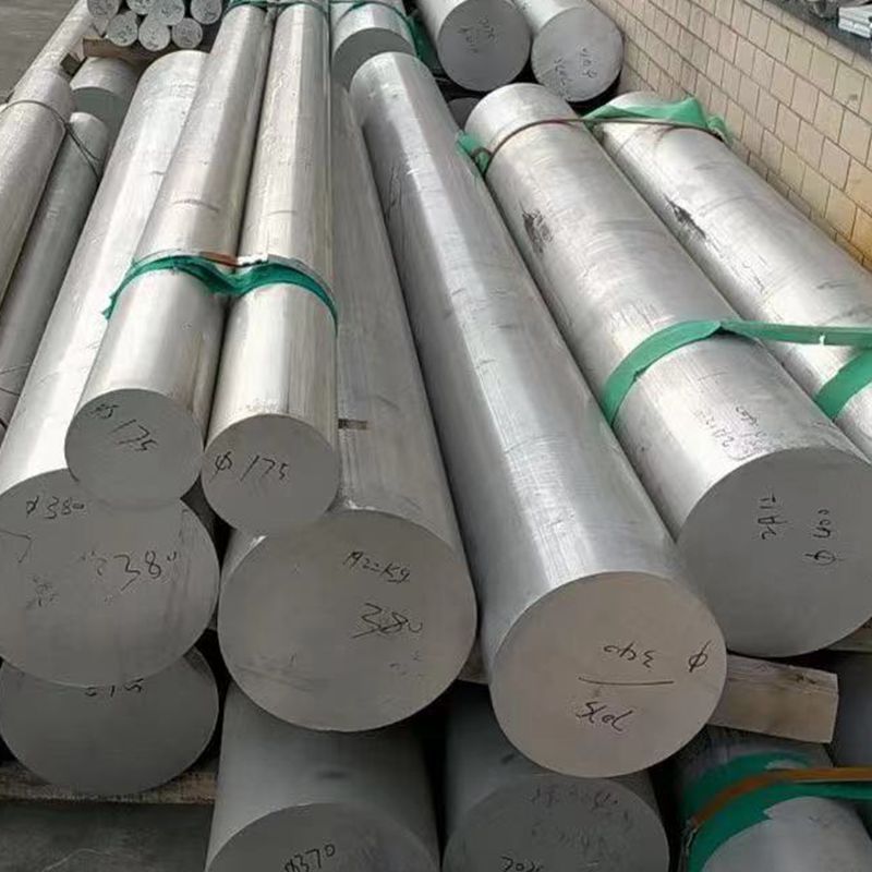 7050/7075 Aluminum Round Bar