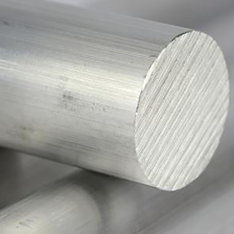 6061/6063/6082 Aluminum Round Bar