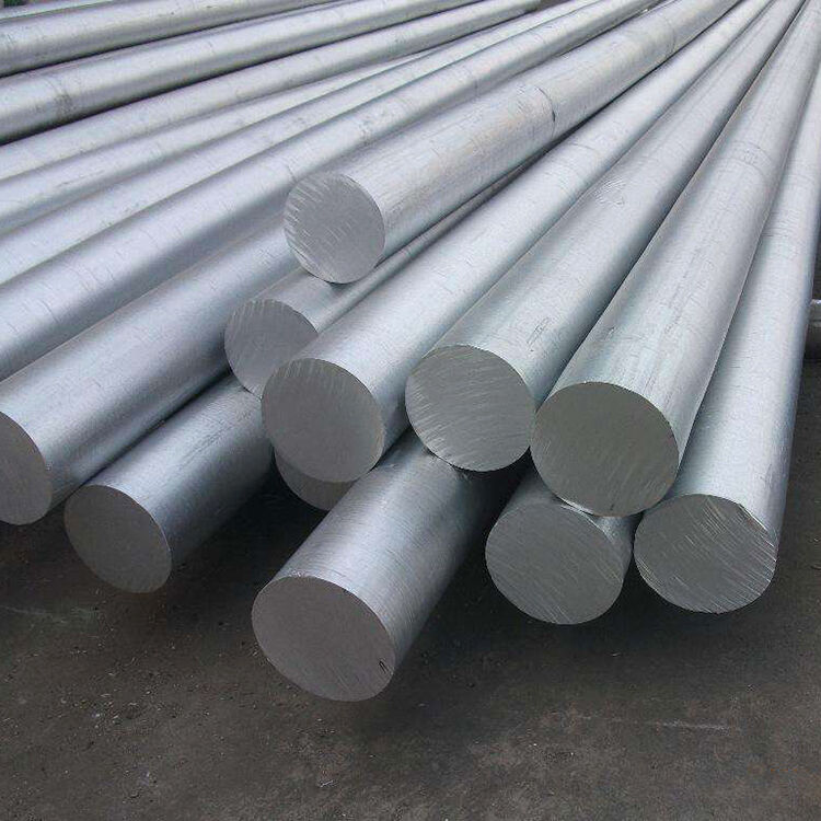 1050/1060/1100 Aluminum Round Bar
