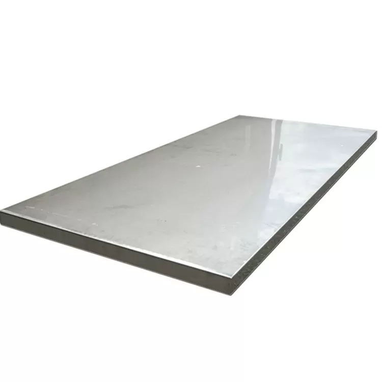 Nickel Alloy Plate/Plate