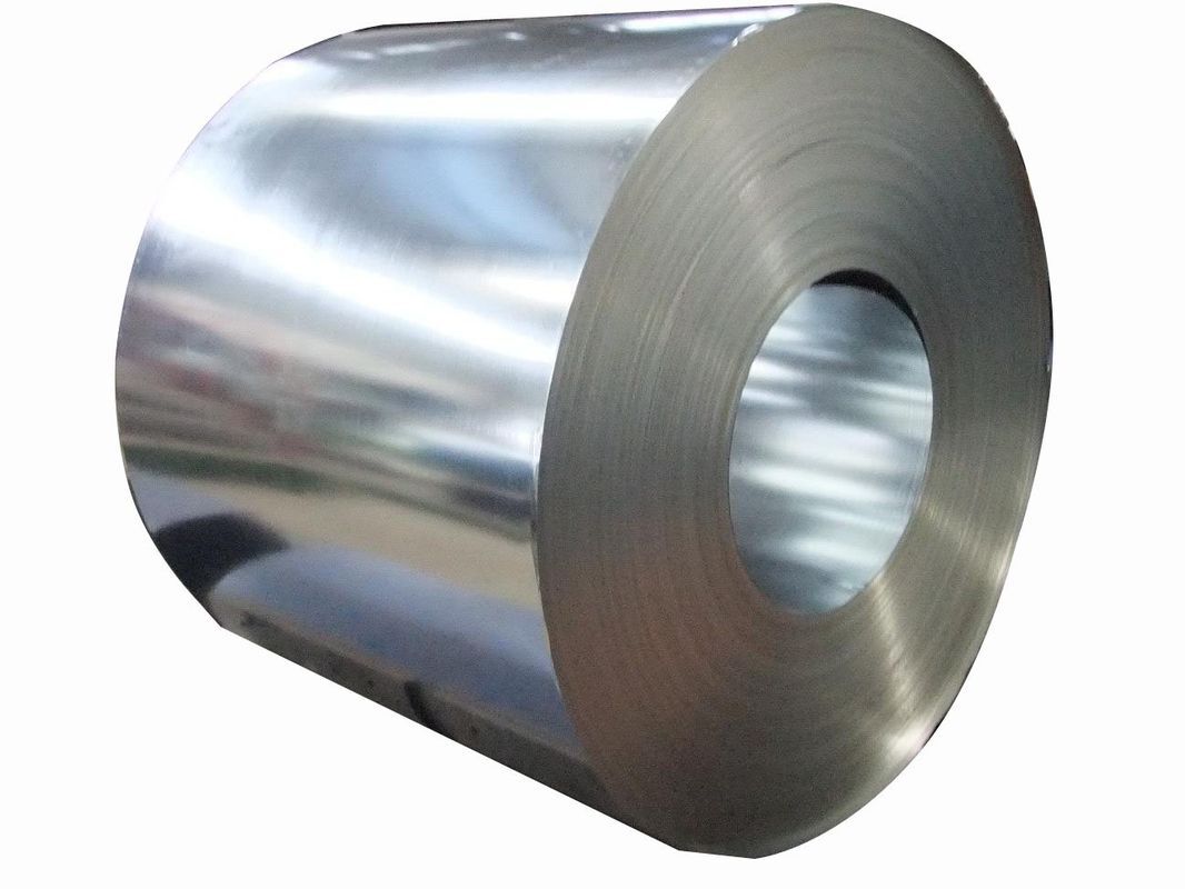 Nickel Alloy Coil/Strip