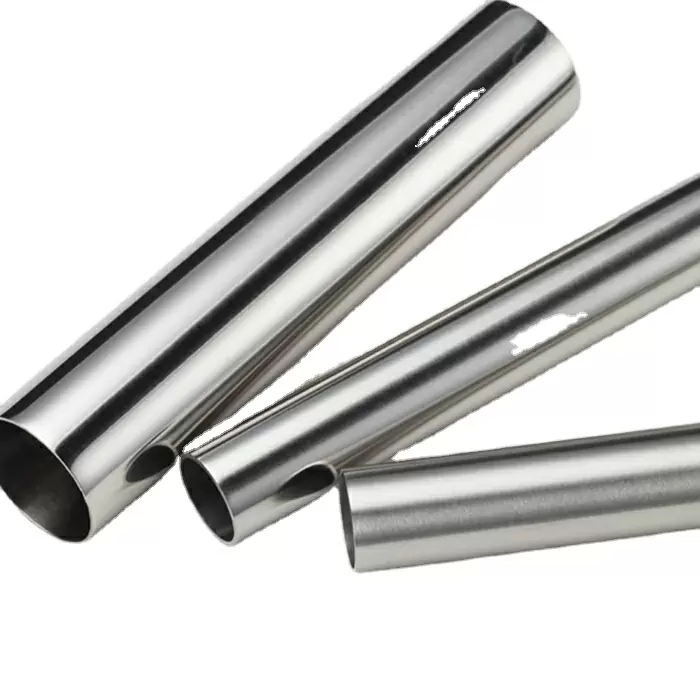 Nickel Alloy Pipe/Tube