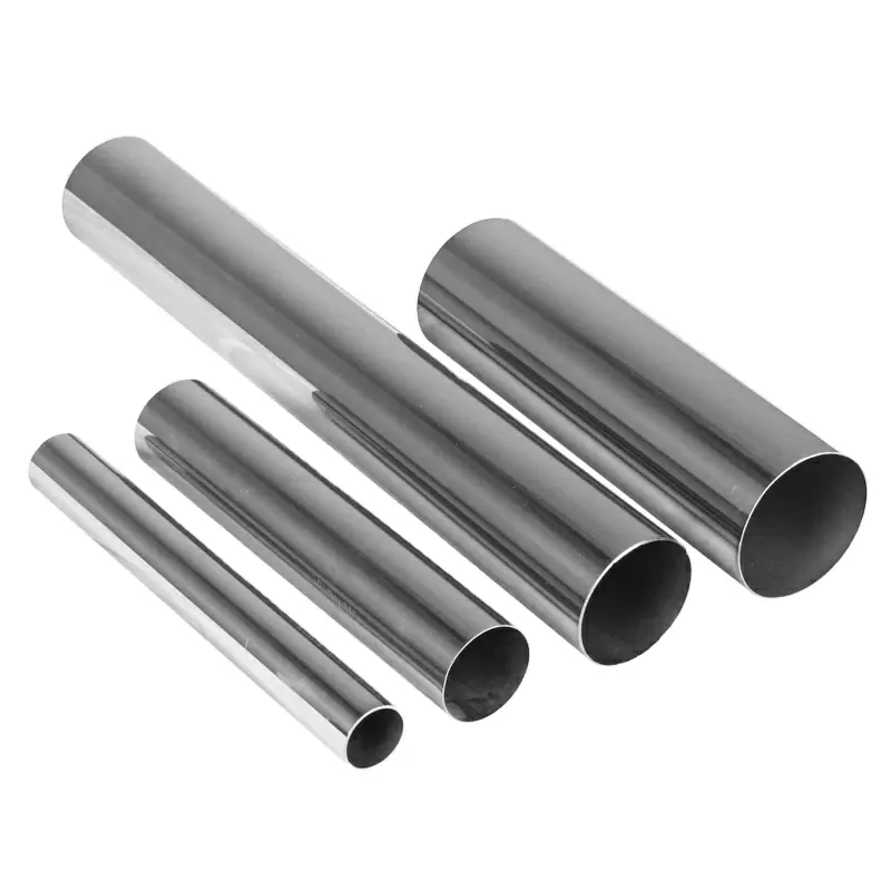 Nickel Alloy Pipe/Tube
