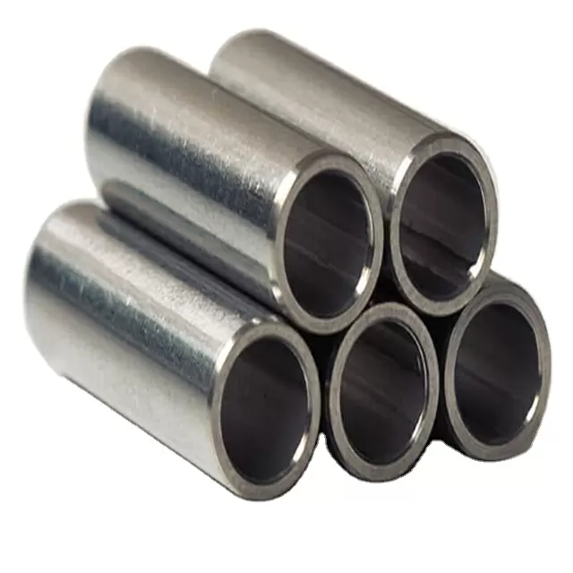 Nickel Alloy Pipe/Tube