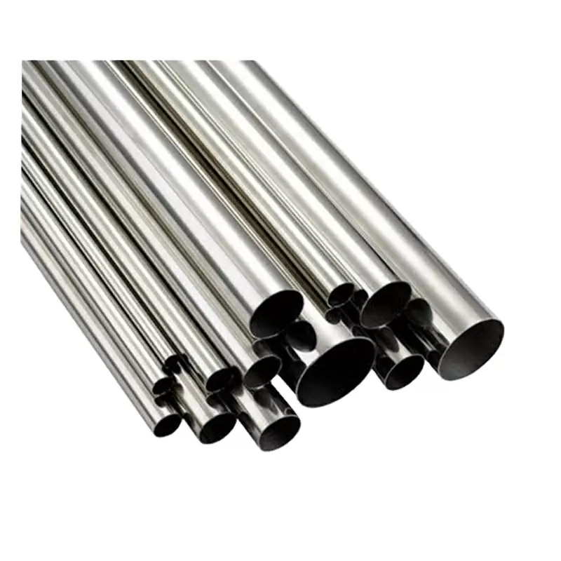 Nickel Alloy Pipe/Tube