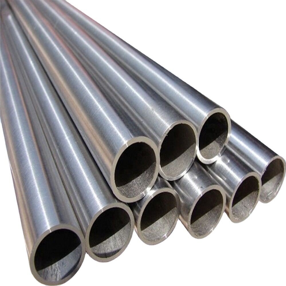 Nickel Alloy Pipe/Tube