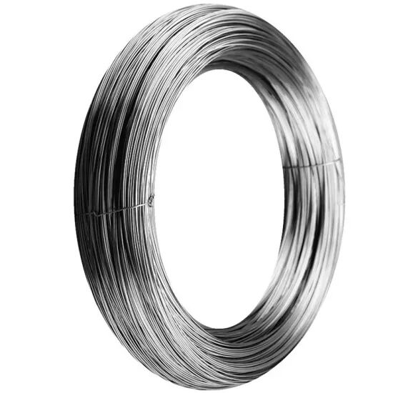 Nickel Alloy Wire