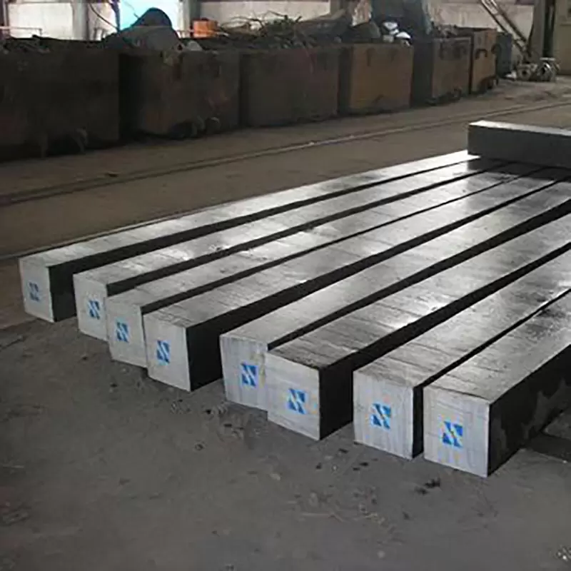Stainless Steel Square Bar/Rod