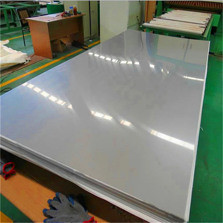 Stainless Steel Sheet / Plate