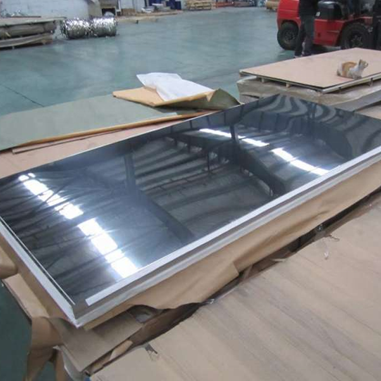 310S Stainlees Steel Sheet