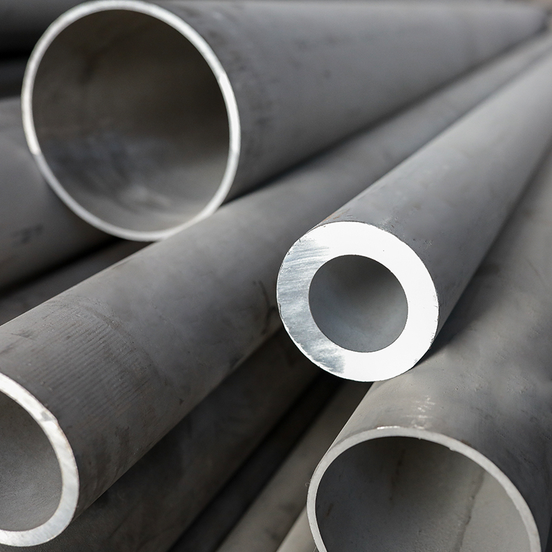 410/410S Stainlees Steel Tube