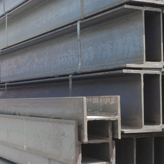 Stainless Steel I-beam