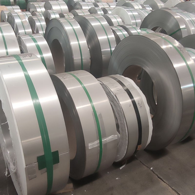304/304L Stainless Steel Strip