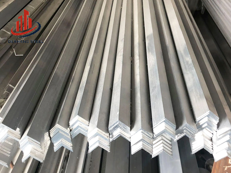 Aluminum Angle Bar
