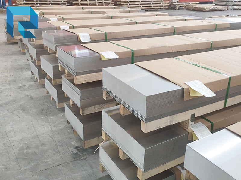 316/316L/316Ti Нержавеющая сталь № 1