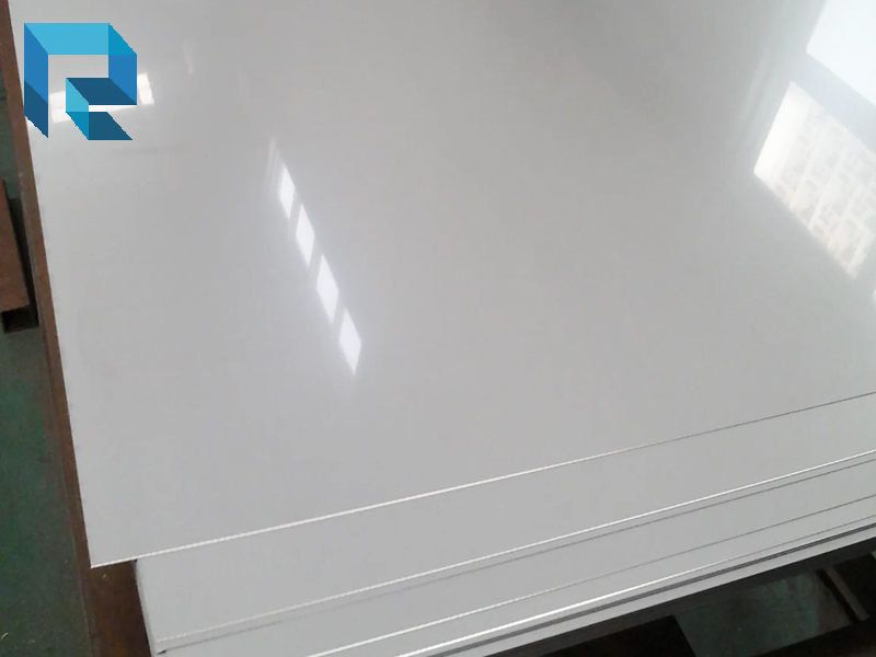409L No.1 Stainless Steel Plate