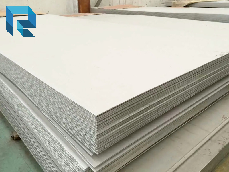 321 Нержавеющая сталь № 1