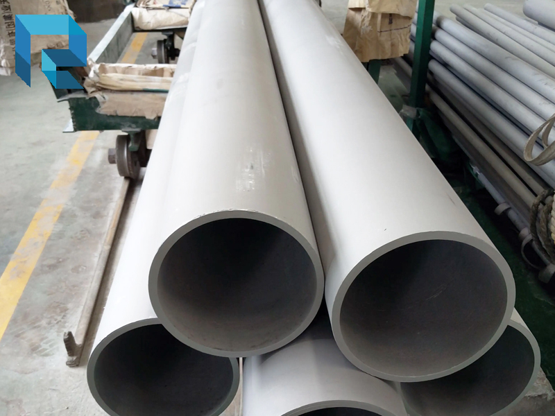 409L Промышленная бесшовная труба