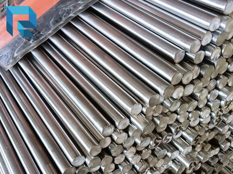 Stainlesss Steel Bar