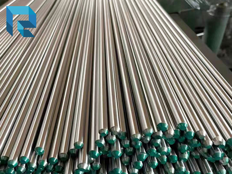 Stainlesss Steel Bar