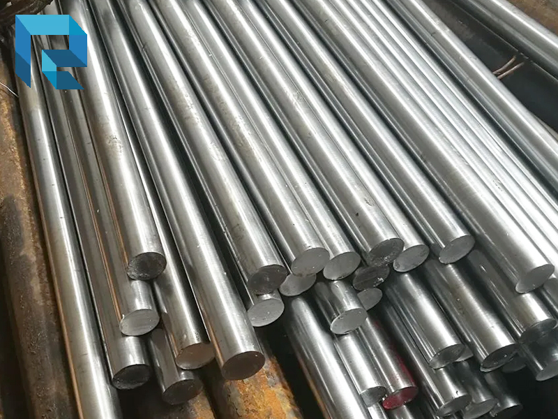 Stainlesss Steel Bar