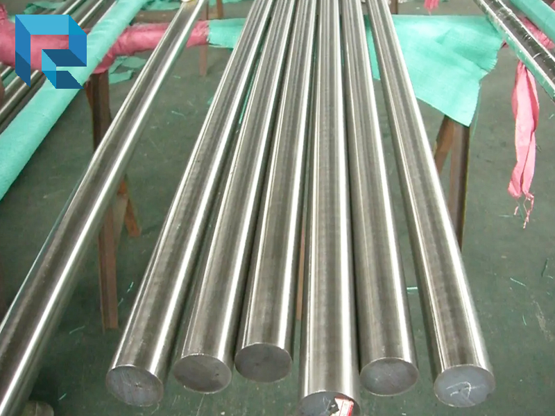 Stainlesss Steel Bar