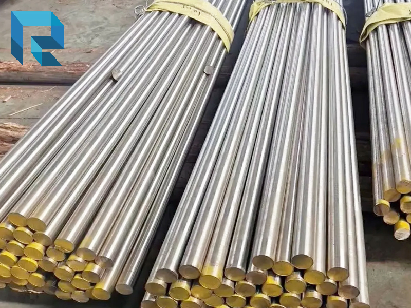 Stainlesss Steel Bar