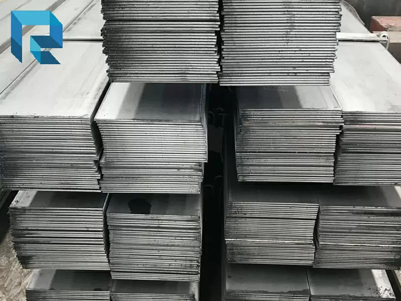 Stainlesss Steel Flat Bar