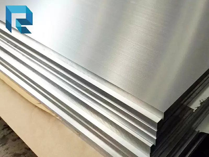 7075 Aluminum Sheet