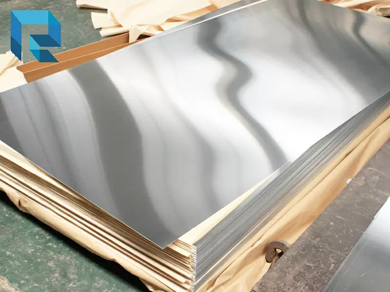 7075 Aluminum Sheet
