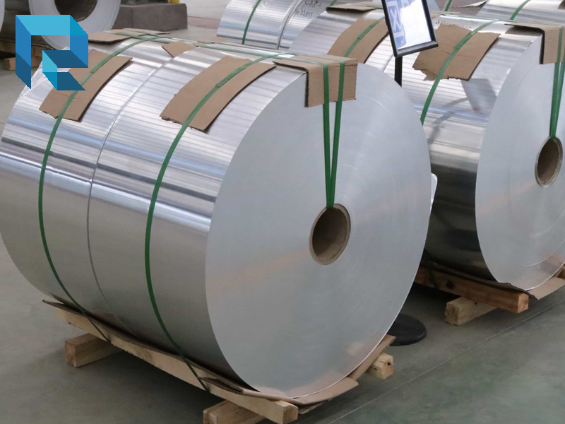 5056 Aluminum Coil