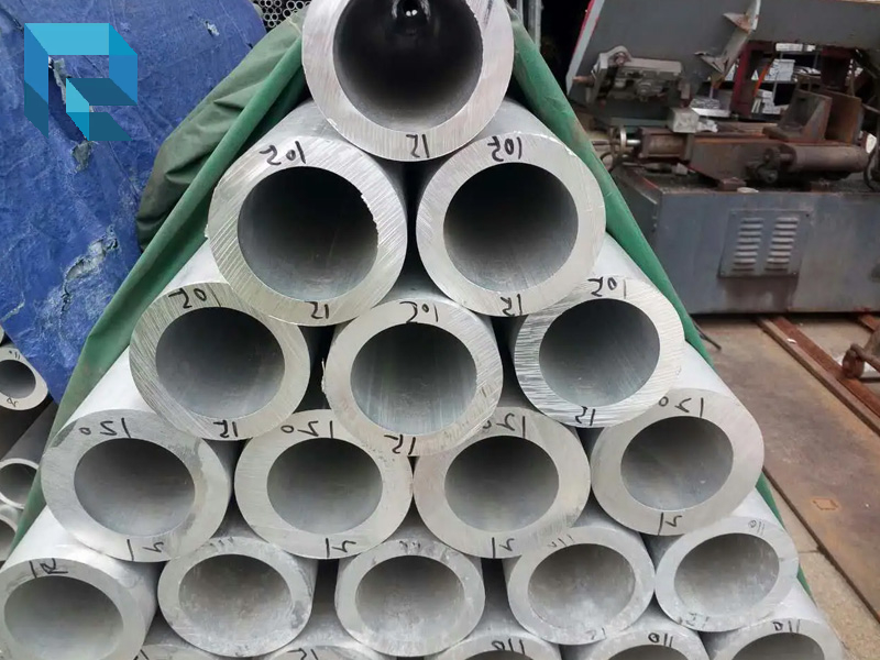 3006 Aluminum Pipe