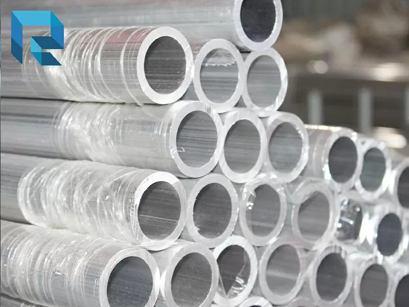 3006 Aluminum Pipe