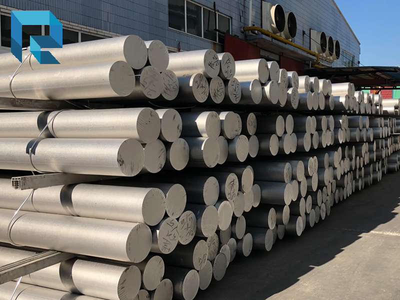 Aluminum Bar