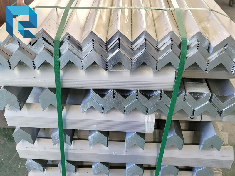 Aluminum Angle Bar