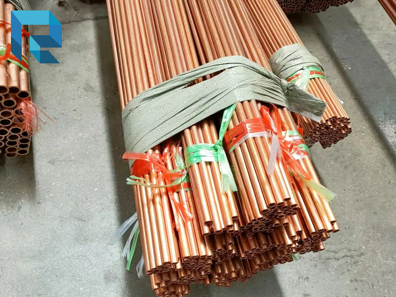C10910 Copper Pipe