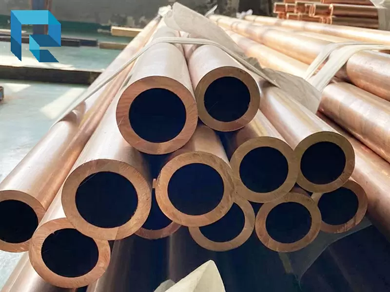 C19200 Copper Pipe