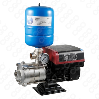 FYB-B Series Permanent Magnet Frequency Converter